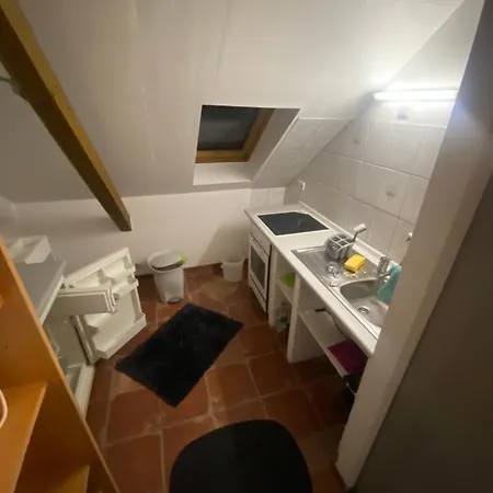 Apartamento Gaestezimmer