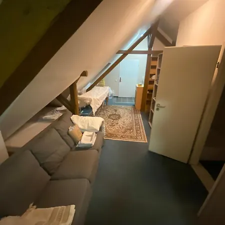 Gaestezimmer *