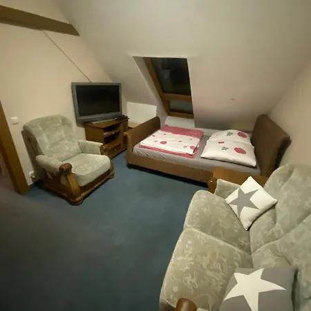 Gaestezimmer Gelsenkirchen